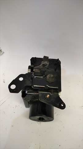 Foto 2ª: Abs Peugeot 407 2.0 HDI [D/RHR] (2004)