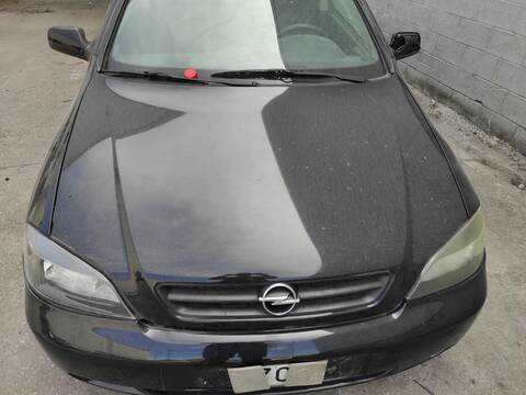Capot Opel Astra Y22DTR COUPE
