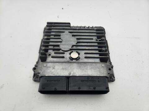 Centralita Motor ECU Volkswagen Polo ADVANCE 90CV 66KW