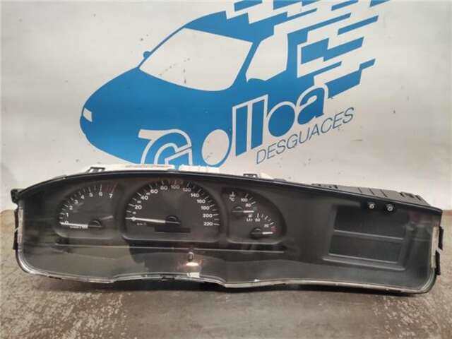 Cuadro de Instrumentos Opel Vectra 1.8 I 16V