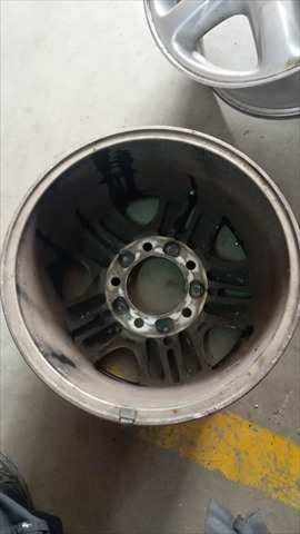 Foto 3ª: LLanta Aleacion Lexus LX 4.7 G 470 V8 (2002)