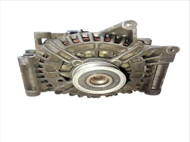 Foto 3ª: Alternador Mercedes Clase S 220 S 320 CDI 220.025 220.125) 204CV (1998)
