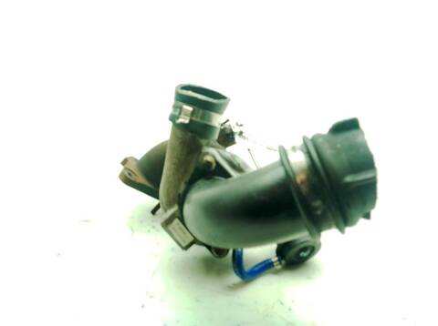 Foto 1ª: Turbocompresor Ford Transit 2.4 TDCI [RWD] [JXFA] (2006)