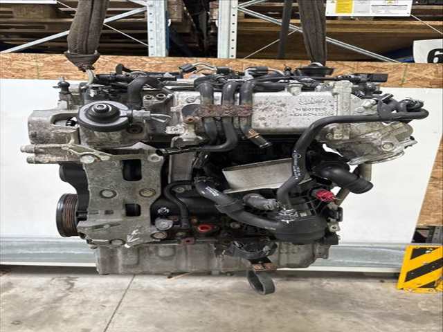 Motor Completo Audi A3 2.0 TDI 150 CV 110KW