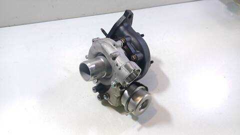 Turbocompresor Renault Trafic 1.6 DCI 145 FGMG) 145CV 107KW FURGONETA