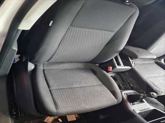 Asiento Delantero Derecho Volkswagen Tiguan ADVANCE BLUEMOTION 140CV 103KW