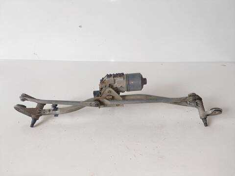 Motor Limpia Delantero Audi A4 2.0 TDI 16V 103KW) 140CV