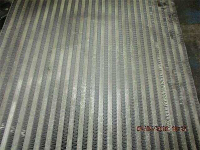 Foto 3ª: Intercooler Citroen C6 2.7 HDI [UHZ (DT17BTED4)]