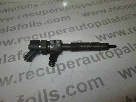 Inyectores Fiat Stilo VERSION INDEFINIDA