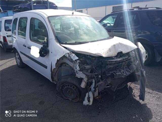 Amortiguador Delantero Izquierdo Renault Kangoo 1.5 EMOTION [1.5 LTR. - 55 KW DCI DIESEL FAP]