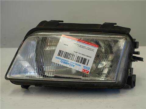 Foto 1ª: Faro Izquierdo Audi A4 1.8 T BERLINA 150CV 110KW [AEB] (1998)