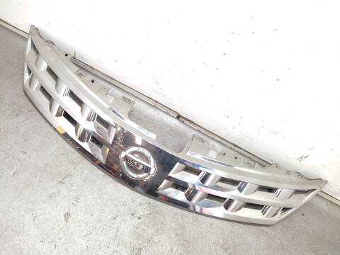 Rejilla Delantera Nissan Murano 3.5 4X4 234CV 172KW