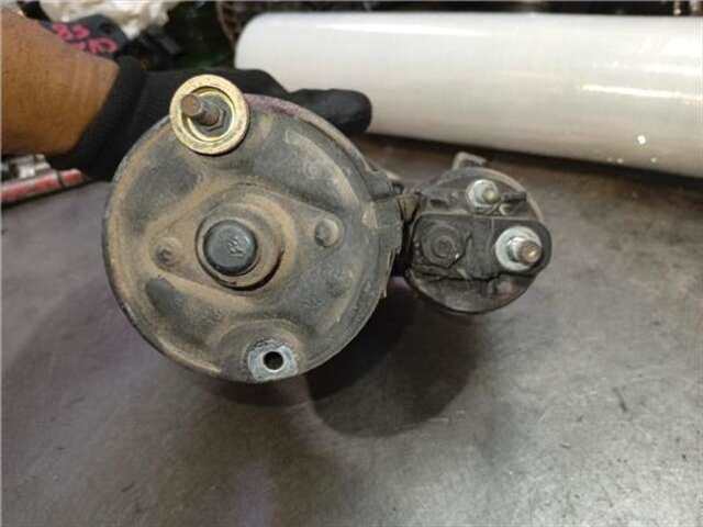 Foto 3ª: Motor de Arranque Opel Vectra 2.0 DTI 16V [Y 20 DTH]