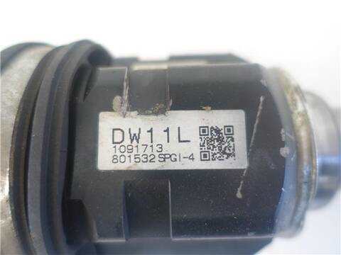 Foto 4ª: Transmision Delantera Izquierda Toyota Prius 1.8 HYBRID 99CV 73KW [2ZR-FXE] (2012)
