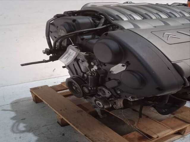 Foto 3ª: Motor Completo Citroen C5 3.0 V6 BERLINA 207CV 152KW [XFX (ES9J4S)] (2001)