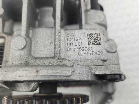 Foto 2ª: Bomba de Aceite Seat Ibiza 1.0 TSI 116CV 85KW (2024)