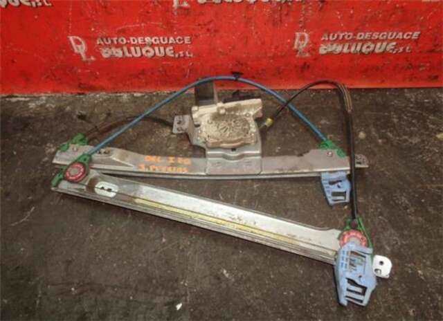 Elevalunas Eléctrico Delantero Izquierdo Citroen C2 1.4 HDI