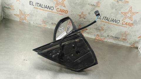 Foto 3ª: Retrovisor Derecho Dacia Sandero EXPRESSION 91CV 67KW [H4D 470] (2024)