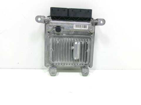 Centralita Motor ECU Mercedes Clase C 160 651913 FAMILIAR