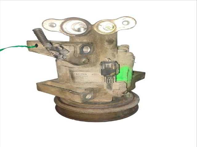 Compresor Aire Acondicionado Dacia Duster 1.5 DCI HSAJ)