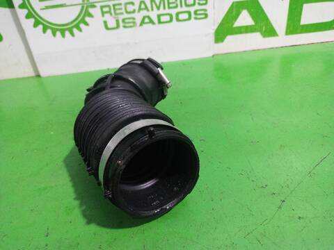 Foto 2ª: Tubo de Escape Dacia Sandero LAUREATE 90CV [K9K] (2012)