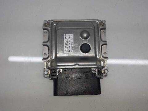 Foto 2ª: Centralita Motor ECU Mercedes Vito 114/116 CDI 119 CDI/BT EXTRALANG 447.705) 163CV 120KW (2014)