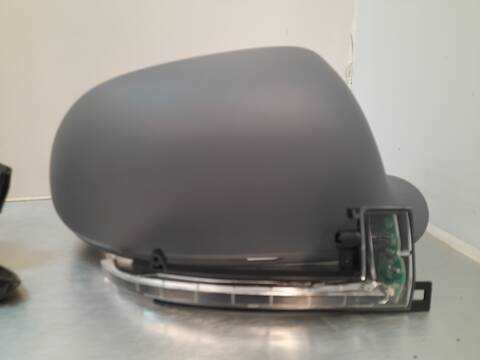 Foto 4ª: Retrovisor Derecho Audi A3 2.0 16V FSI 150CV 110KW (2003)
