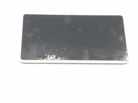 Foto 2ª: Pantalla Multifuncion Audi A4 BASICO
