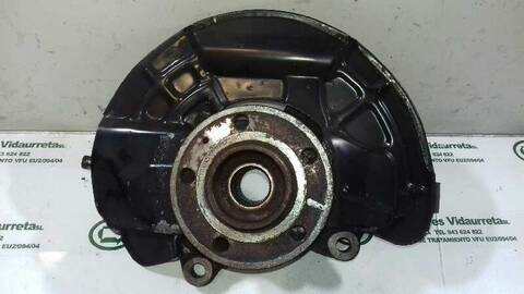 Mangueta Delantera Derecha Volvo XC 90 D5 KINETIC 136KW) 7 ASIENTOS) 185CV