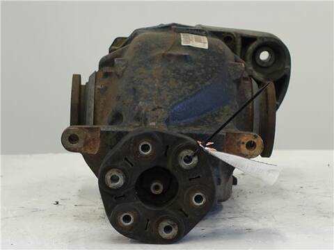 Diferencial Trasero Bmw Serie 1 114 2.0 120D BERLINA 163CV 120KW