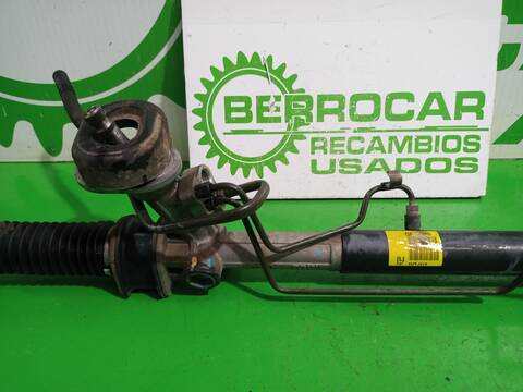 Foto 2ª: Cremallera de Direccion Chevrolet Aveo LS 101CV 74KW [F14D4] (2009)