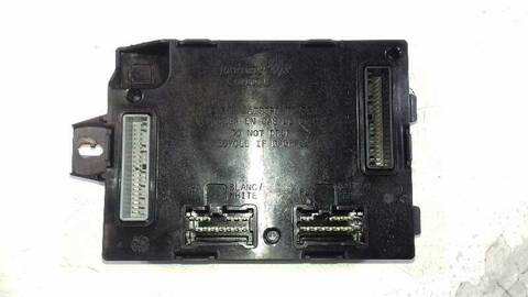 Foto 2ª: Centralita Motor ECU Renault Captur ZEN 90CV 66KW [H4BB4] (2018)