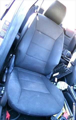 Asiento Delantero Derecho Mercedes Clase B 200 2.0 CDI W245,2005-2008