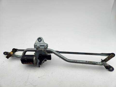 Motor Limpia Delantero Volkswagen Transporter T5 COMBI FURGONETA TECHO MEDIO ELEVADO
