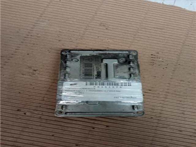 Foto 2ª: Centralita Motor ECU Renault Laguna 1.9 DCI (BG0G) [F9Q 750]