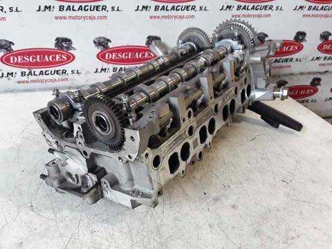 Culata Mercedes Clase A 140 2.0 CDI CAT 109CV