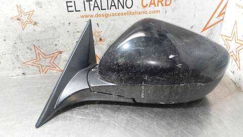 Foto 2ª: Retrovisor Izquierdo Ssangyong Tivoli CRYSTAL 4X2 116CV 85KW [673910] (2015)