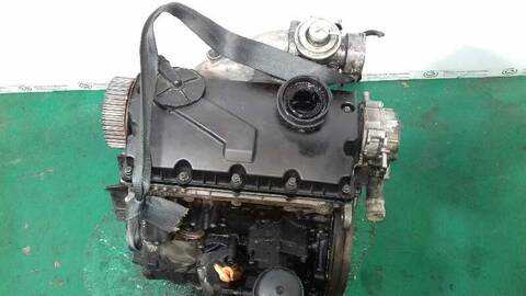 Despiece Motor Volkswagen Passat 1.9 TDI 130CV 96KW