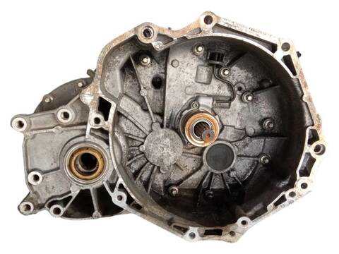 Caja Cambios Opel Astra 1.7 CDTI L08)