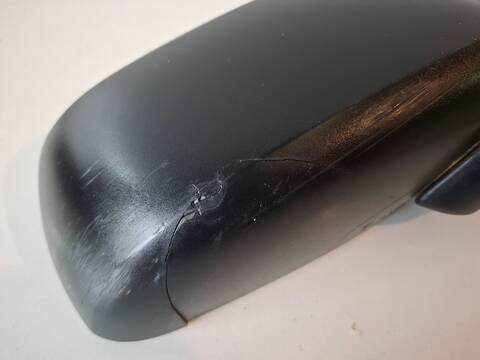 Foto 3ª: Retrovisor Derecho Nissan Pathfinder 2.5 DCI CHROME 171CV (2005)