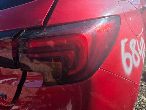 Piloto Trasero Derecho Opel Astra DYNAMIC 110CV 81KW
