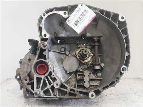 Caja Cambios Fiat Bravo 1.9 JTD 100CV 74KW