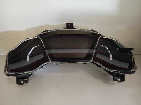 Foto 1ª: Cuadro de Instrumentos Honda Civic VERSION INDEFINIDA (2017)