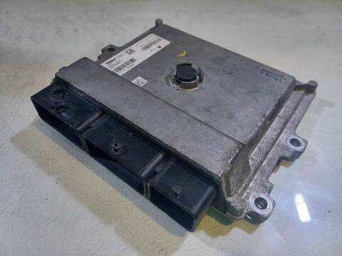 Foto 2ª: Centralita Motor ECU Dacia Sandero COMFORT 90CV 66KW [H4B408] (2016)