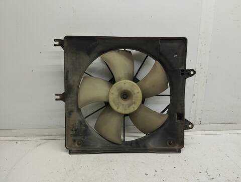 Foto 3ª: Electroventilador Honda Accord 2.2I CTDI SPORT BERLINA 140CV 103KW [N22A1] (2004)
