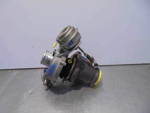 Turbocompresor Fiat Bravo 1.6 JTDM 16V CAT 105CV 77KW