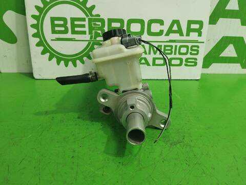 Foto 2ª: Bomba Freno Renault Megane 1.5 DCI DIESEL 106CV (2003)