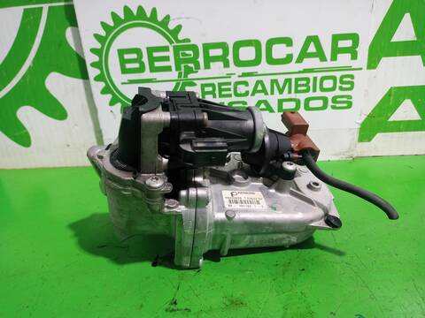 Valvula EGR Fiat 500 LOUNGE 95CV 70KW