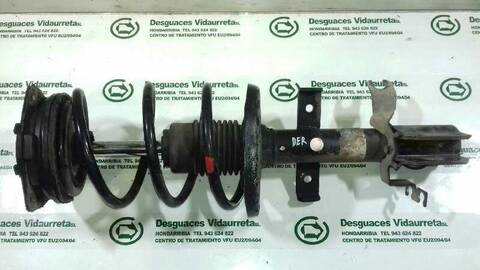 Foto 2ª: Amortiguador Delantero Derecho Renault Modus 1.5 DCI DIESEL 106CV 78KW [K9K764] (2005)