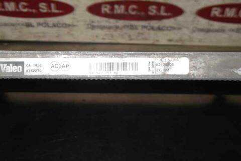 Foto 2ª: Radiador Calefaccion A.A. Citroen C5 BERLINA [9HY] (2005)